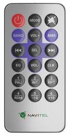 Autorádio NAVITEL RD6 černé

 obrázek produktu 7 z 7