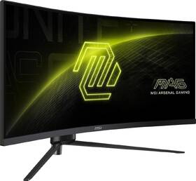 Herní monitor MSI MAG 345CQR černý

 obrázek produktu 4 z 11