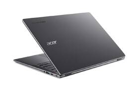 Notebook Acer Chromebook Plus 514 (CB514-6HT-32YA) šedý

 obrázek produktu 6 z 9