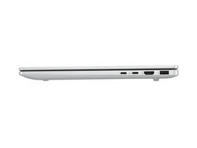 Notebook HP OmniBook 7 AI 14-fr0433nc + Game Pass předplatné na 3 měsíce stříbrný

 obrázek produktu 6 z 7