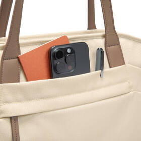 Taška tomtoc Versatile - T23 Laptop Tote Bag M khaki

 obrázek produktu 14 z 19