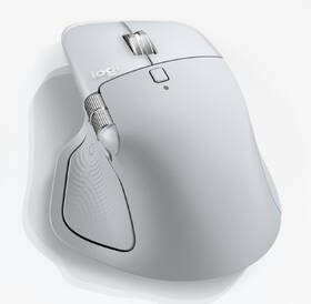 Myš Logitech MX Master 4 for Mac bílá

 obrázek produktu 2 z 12