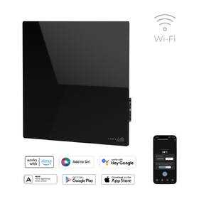 Topný panel AENO GH12s černý

 obrázek produktu 1 z 15
