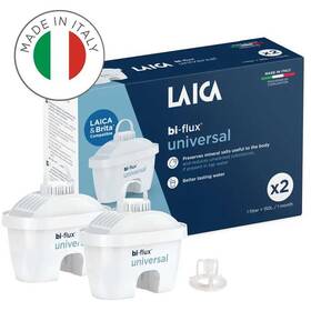 Filtr na vodu Laica LAI F2L bílý

 obrázek produktu 1 z 2