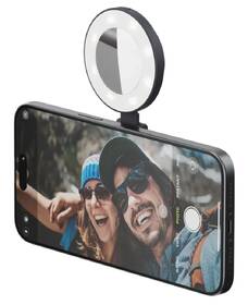 Světlo ShiftCam SnapPocket Light černé

 obrázek produktu 1 z 3