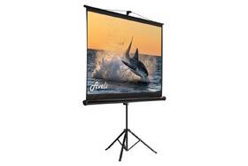 Plátno Aveli stativ 150x94 cm 70" černé

 obrázek produktu 2 z 5