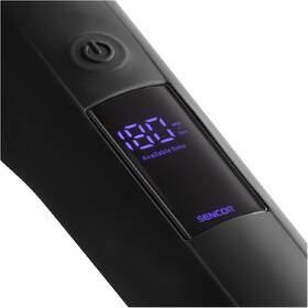 Holicí strojek Sencor SMS 7000BK černý

 obrázek produktu 5 z 9