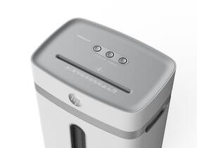 Skartovač HP OneShred 12CC bílý

 obrázek produktu 6 z 9