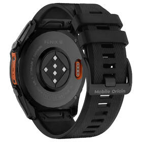 Řemínek Mobile Origin Easy Strap Watch 26mm černý

 obrázek produktu 2 z 6