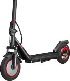 Elektrická koloběžka Sencor SCOOTER S31 černá

 obrázek produktu 5 z 12