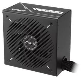 Zdroj Asus Prime 750W Bronze, 80 Plus Bronze černý

 obrázek produktu 9 z 12