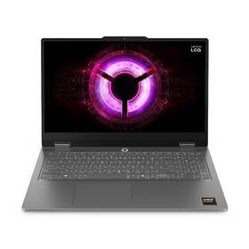 Notebook Lenovo LOQ Essential 15ARP11 + Game Pass předplatné na 3 měsíce šedý

 obrázek produktu 3 z 9