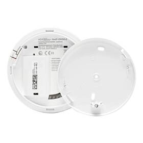 Detektor kouře Homematic IP startovací sada - HmIP-SK27 bílý

 obrázek produktu 7 z 7