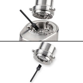 Kávomlýnek Rohnson R-98094 stříbrný

 obrázek produktu 5 z 8