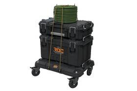 Přepravní vozík Keter ROC Pro Gear 2.0 262828 

 obrázek produktu 3 z 4