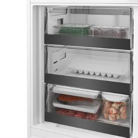 Chladnička s mrazničkou Whirlpool WHK2 5294 B7E1 bílá

 obrázek produktu 10 z 17