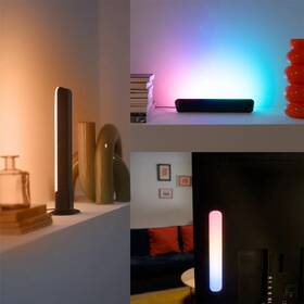 Stolní svítidlo Philips Smart LED Bar 30 cm RGBIC EU bílé

 obrázek produktu 4 z 9
