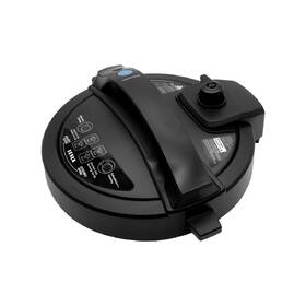Multifunkční tlakový hrnec Tesla K70 Ultra černý

 obrázek produktu 4 z 22