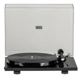 Gramofon Pro-Ject STEREO SET E1 PHONO černý

 obrázek produktu 3 z 10
