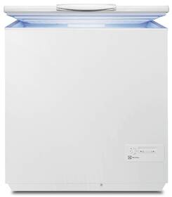 Mraznička Electrolux EC2200AOW2 bílá

 obrázek produktu 2 z 3