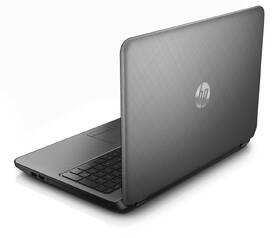 Notebook HP 15-g209nc stříbrný

 obrázek produktu 4 z 5