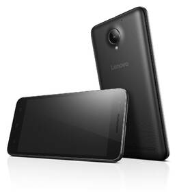 Mobilní telefon Lenovo C2 Dual SIM černý

 obrázek produktu 2 z 18