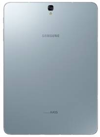 Dotykový tablet Samsung Tab S3 9.7 LTE stříbrný

 obrázek produktu 5 z 7