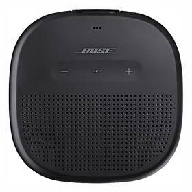 Přenosný reproduktor Bose SoundLink Micro černý

 obrázek produktu 1 z 7