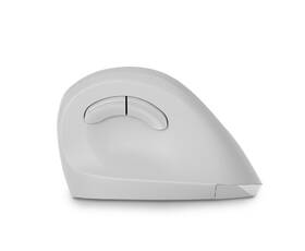 Myš Connect IT vertikální, ergonomická bílá

 obrázek produktu 5 z 11