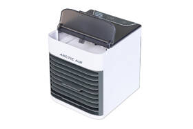 Ochlazovač vzduchu Rovus ARCTIC AIR ULTRA bílý

 obrázek produktu 3 z 12
