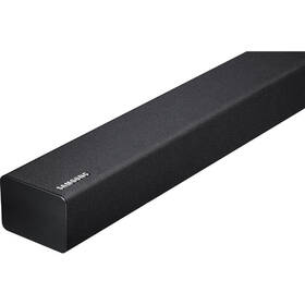 Soundbar Samsung HWR450 černý

 obrázek produktu 5 z 10