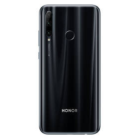 Mobilní telefon HONOR 20 lite černý

 obrázek produktu 4 z 8