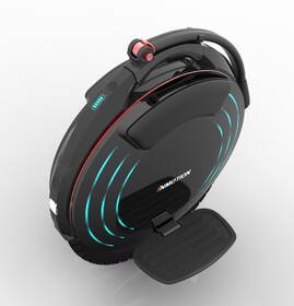 Jednokolka INMOTION V10 

 obrázek produktu 1 z 17