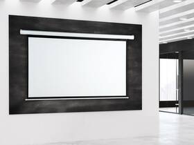 Plátno Aveli elektrické 175x131 cm 86" bílé

 obrázek produktu 2 z 6