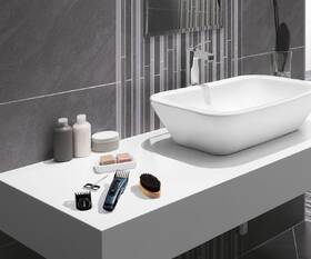 Zastřihovač vousů Rowenta TN4500F1 černý/modrý

 obrázek produktu 11 z 22