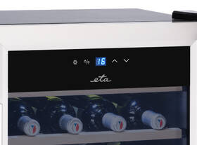Vinotéka ETA 9529 90010 černá

 obrázek produktu 7 z 8