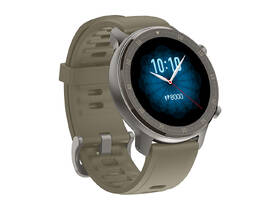 Chytré hodinky Amazfit GTR 47 mm - Titanium 

 obrázek produktu 3 z 6