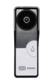 Dveřní videotelefon Evolveo DoorPhone IK06 bílý

 obrázek produktu 3 z 9