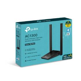 Wi-Fi adaptér TP-Link Archer T4U Plus černý

 obrázek produktu 6 z 6
