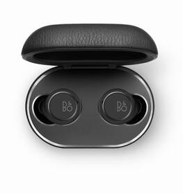 Sluchátka Bang & Olufsen E8 3rd Gen černá

 obrázek produktu 2 z 8