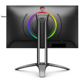 Herní monitor AOC AG273QXP 

 obrázek produktu 5 z 7