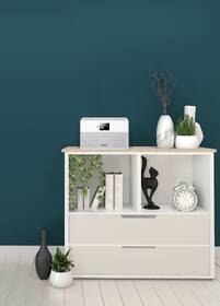 Radiopřijímač s DAB+ KENWOOD CR-ST80DAB bílý

 obrázek produktu 8 z 9
