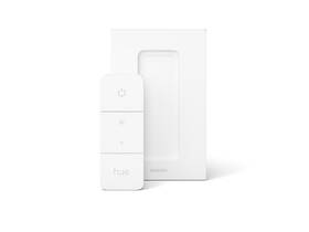 Ovladač Philips Dimmer Switch V2 bílé

 obrázek produktu 2 z 8