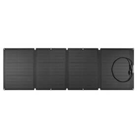 Nabíjecí stanice EcoFlow DELTA 220-240V (Mezinárodní verze) + 2X solární panel 110W 
