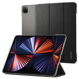 Pouzdro na tablet Spigen Liquid Air Folio na Apple iPad Pro 12,9" 2021 černé

 obrázek produktu 3 z 6