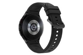 Chytré hodinky Samsung Galaxy Watch4 Classic 46mm LTE černé

 obrázek produktu 3 z 5