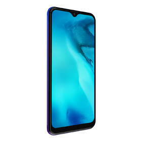 Mobilní telefon Doogee X93 3G modrý

 obrázek produktu 3 z 7