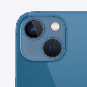 Mobilní telefon Apple iPhone 13 512GB Blue 

 obrázek produktu 2 z 3