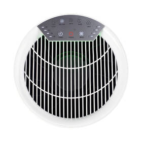Čistička vzduchu Princess 356280 bílá

 obrázek produktu 2 z 5