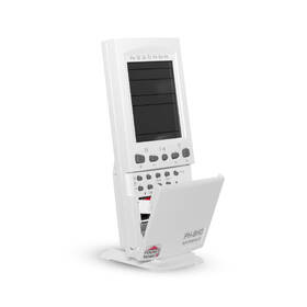 Termostat Elektrobock pro ovládání digitálních hlavic 

 obrázek produktu 1 z 3